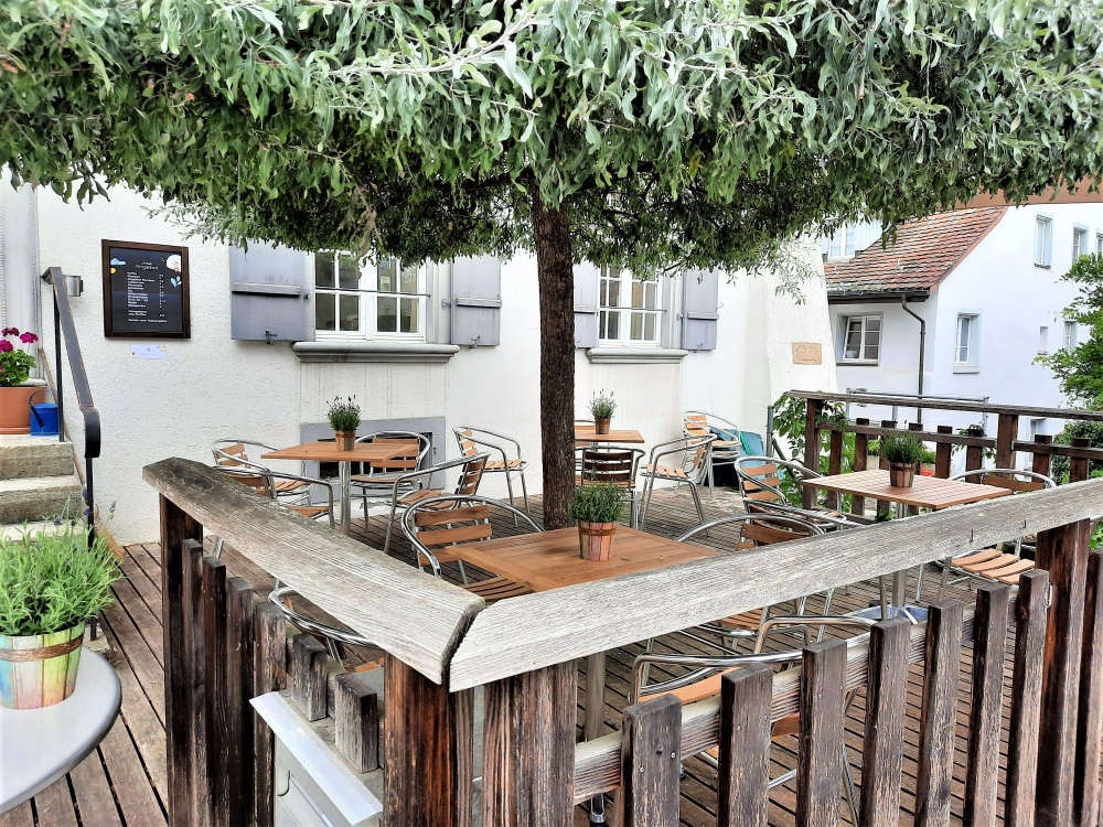 Caffè Spittel Kaiserstuhl