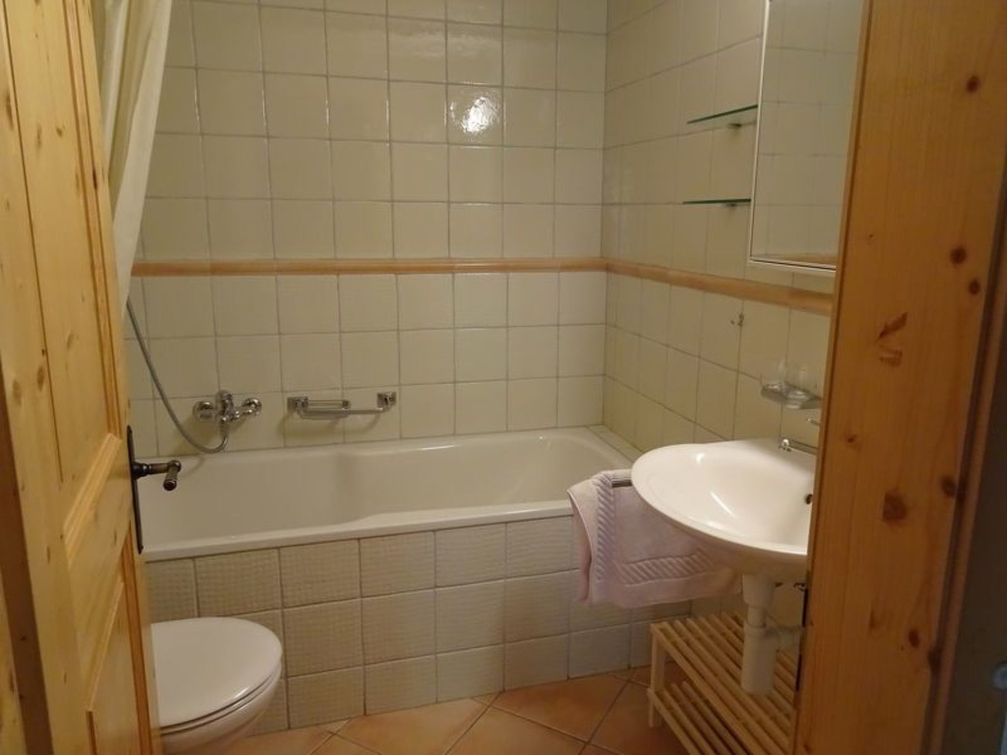 interhome-Gadahüs Elvers, Obersaxen-Misanenga, (Obersaxen), 34091B