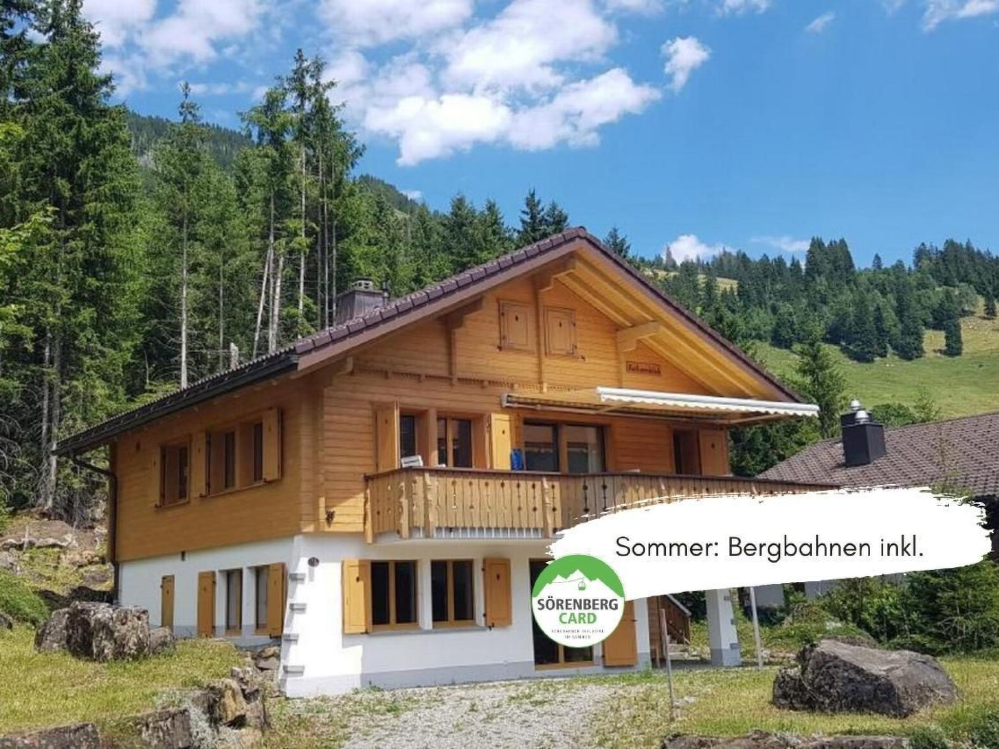 interhome-Rothornblick
