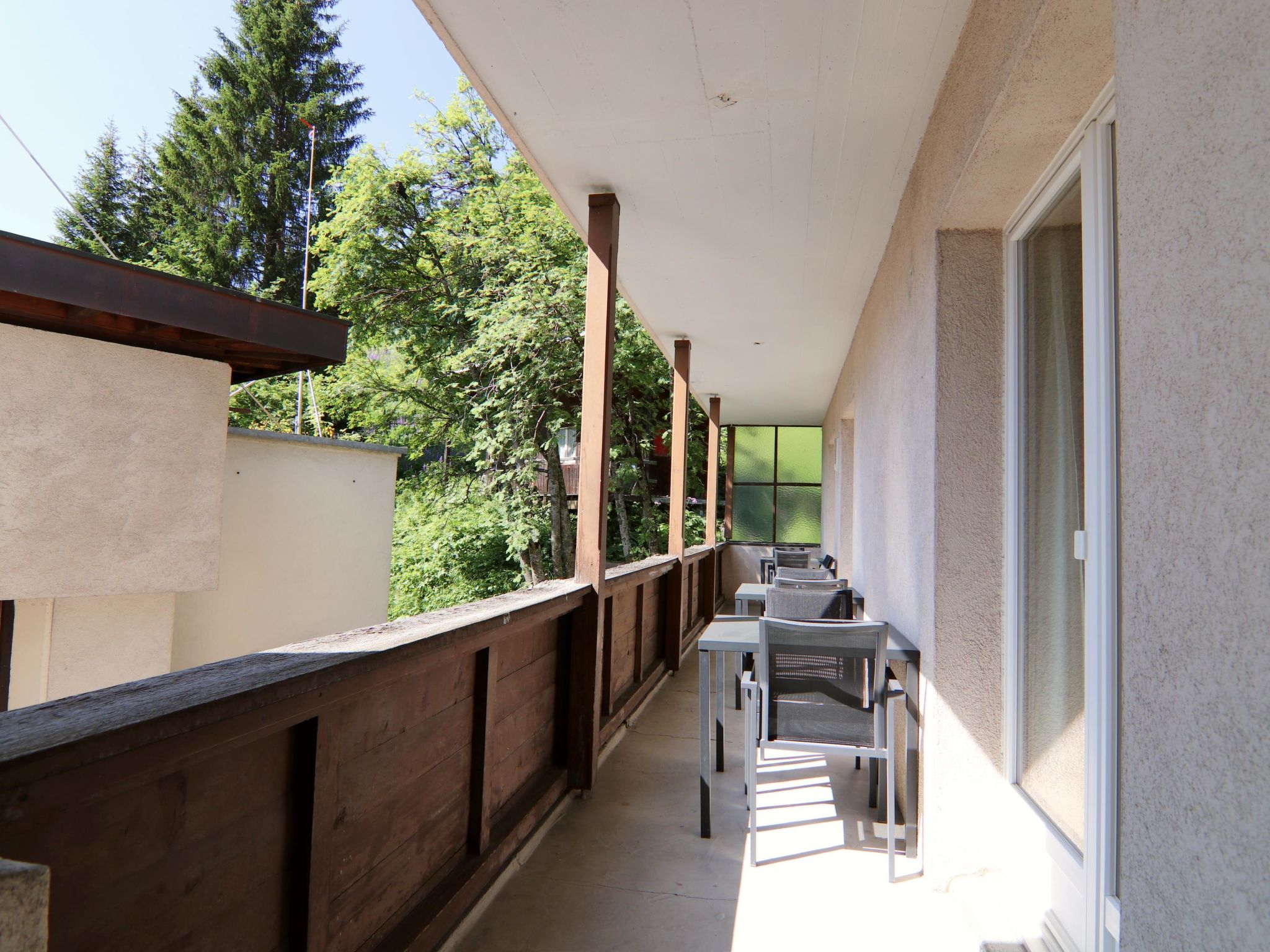 interhome-Haldahus 2 by Arosa Holiday Appartement/Fewo,  , 7-Bettwohnung Haldahus 2