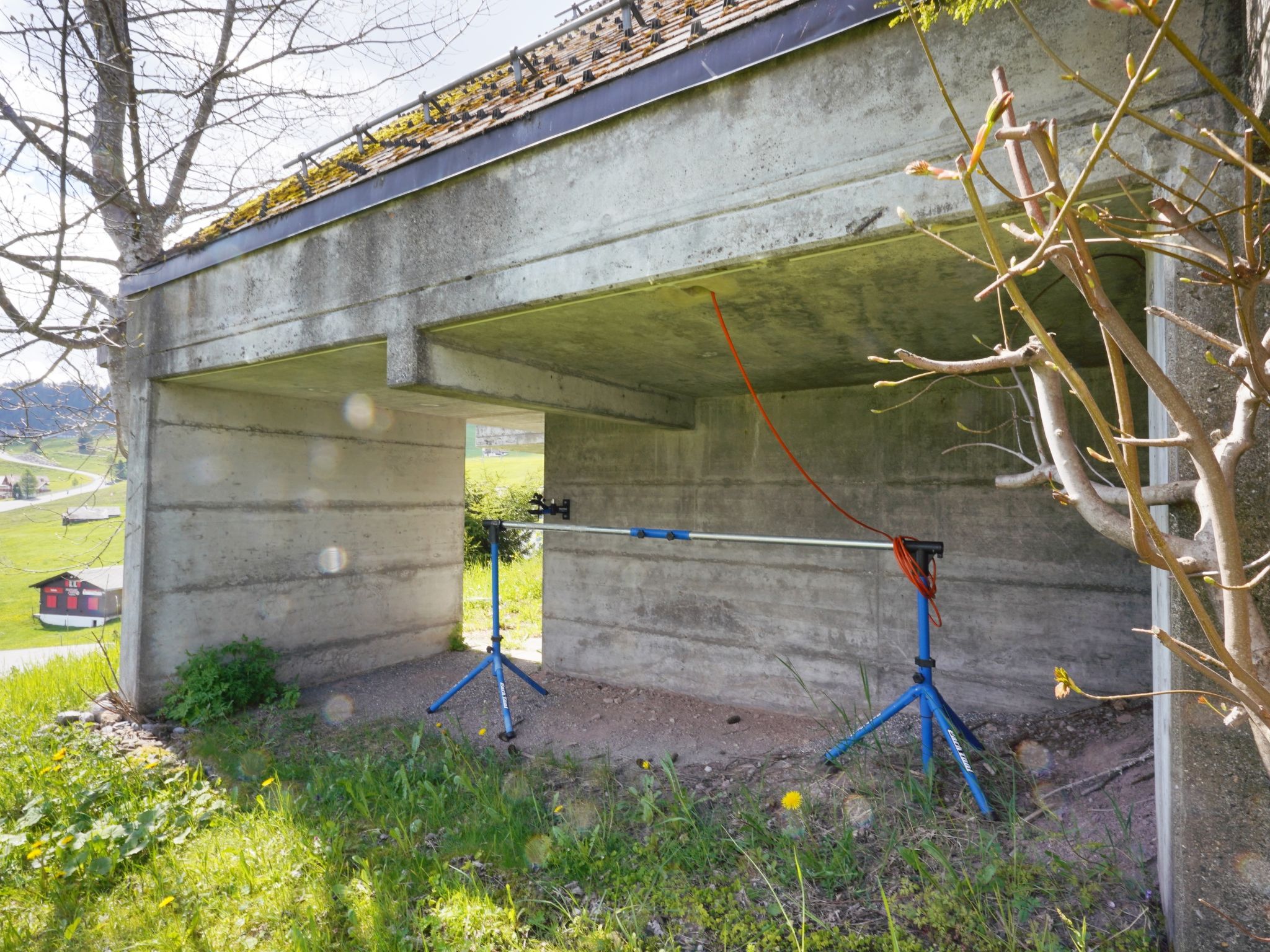 interhome-Haus DOMO, (Flumserberg Tannenboden),