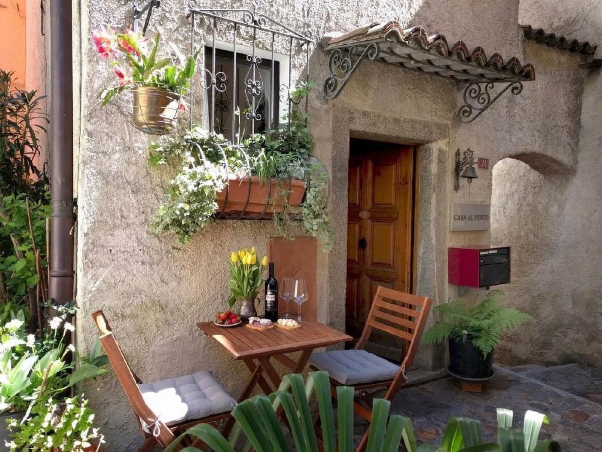 interhome-Casa al Vento