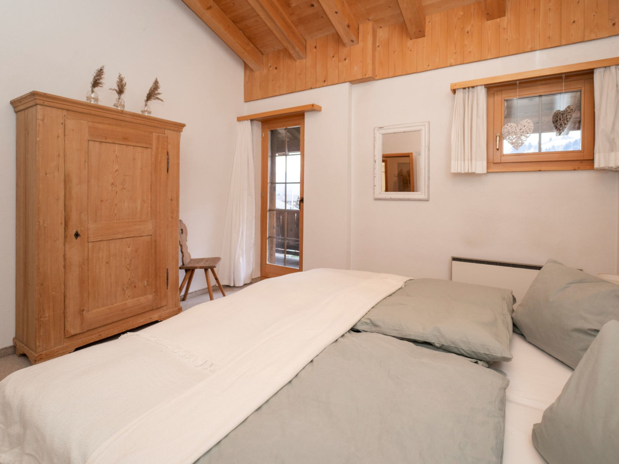 interhome-Cresta 54, Obersaxen-Misanenga, (Obersaxen),