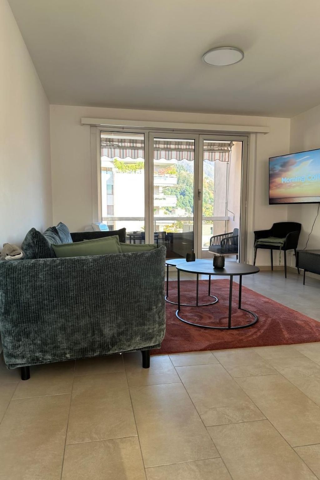interhome-Residenza Arazzo