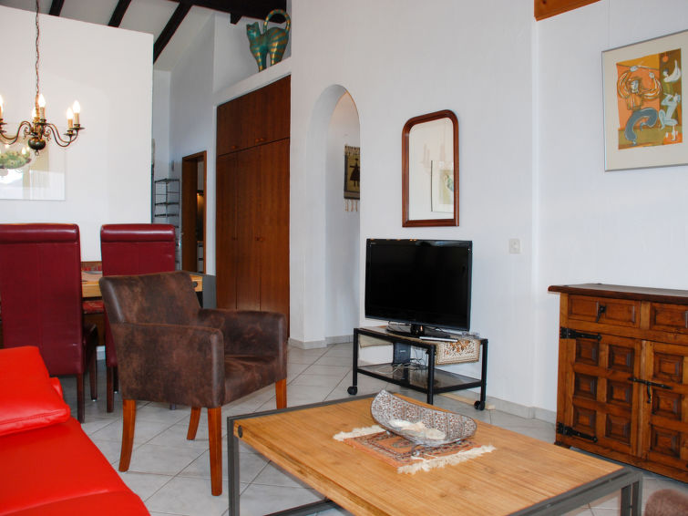 interhome-Residence Miralago (Utoring) Apt. B19