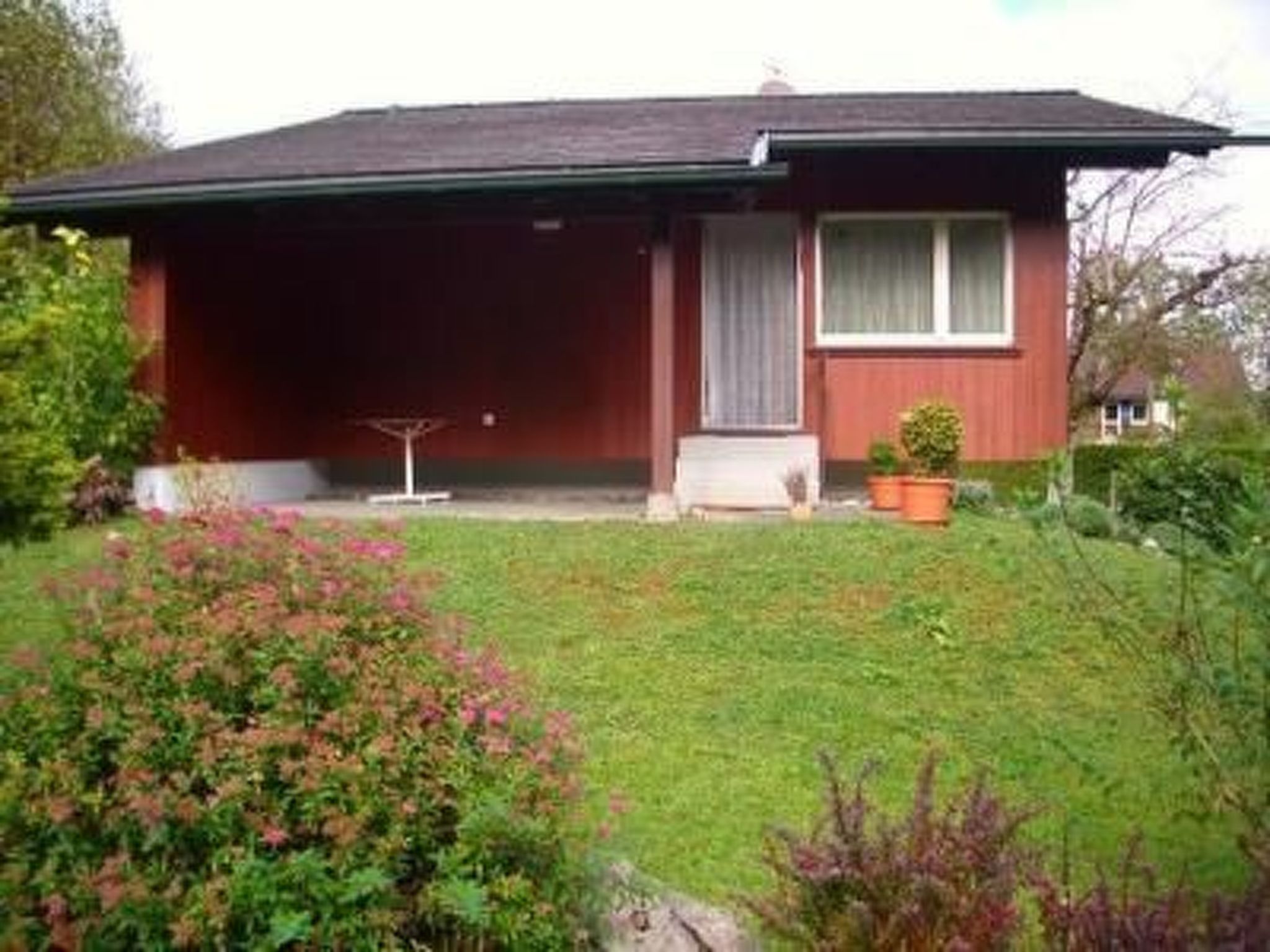 interhome-Chalet Magnus am Sarner See