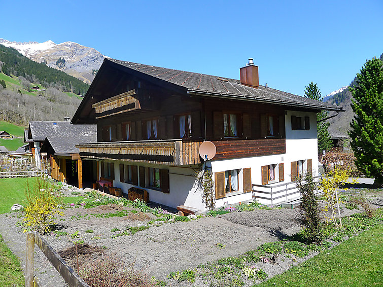 interhome-Untertal
