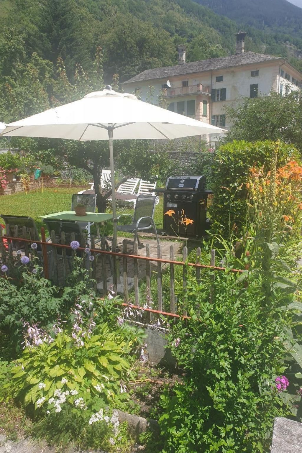 interhome-Casa Pool