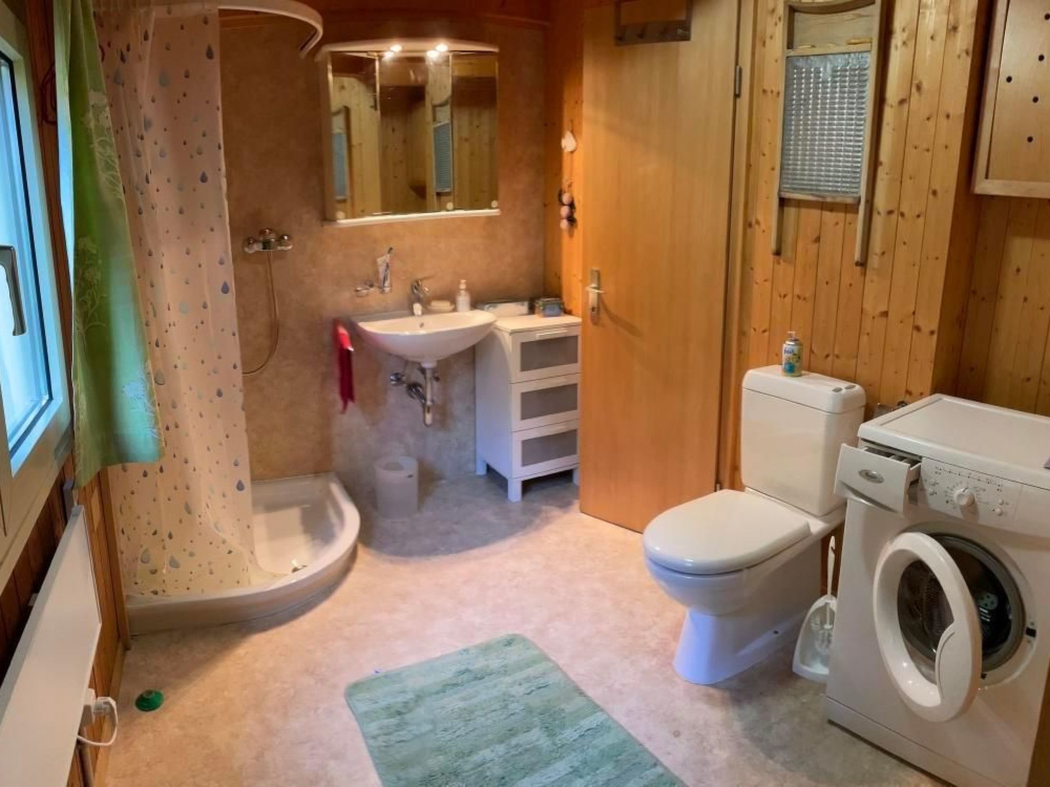 interhome-Al bel châlet