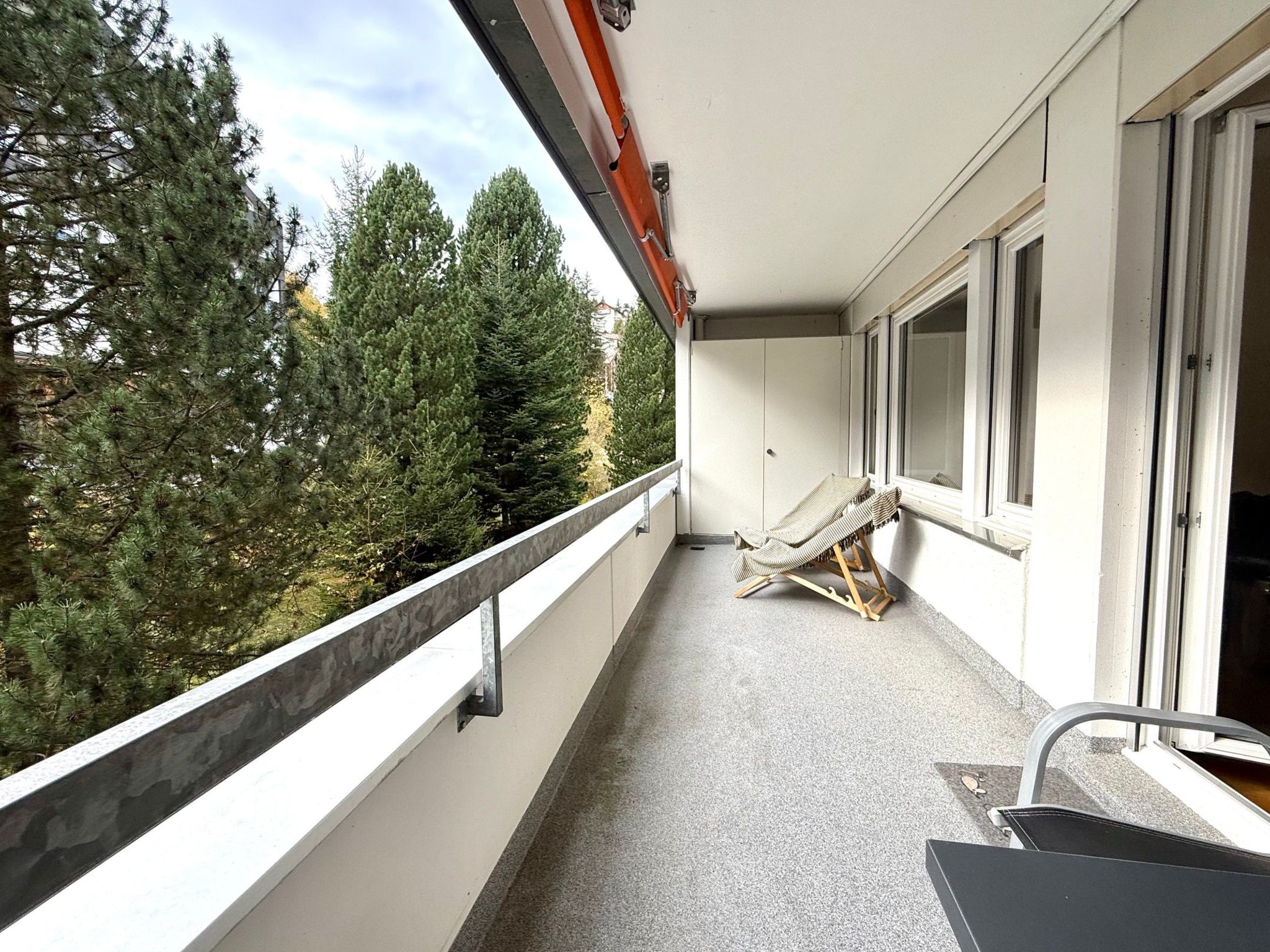 interhome-Apartmenthaus Gauenpark (CharmingStay), (Flumserberg Tannenheim),