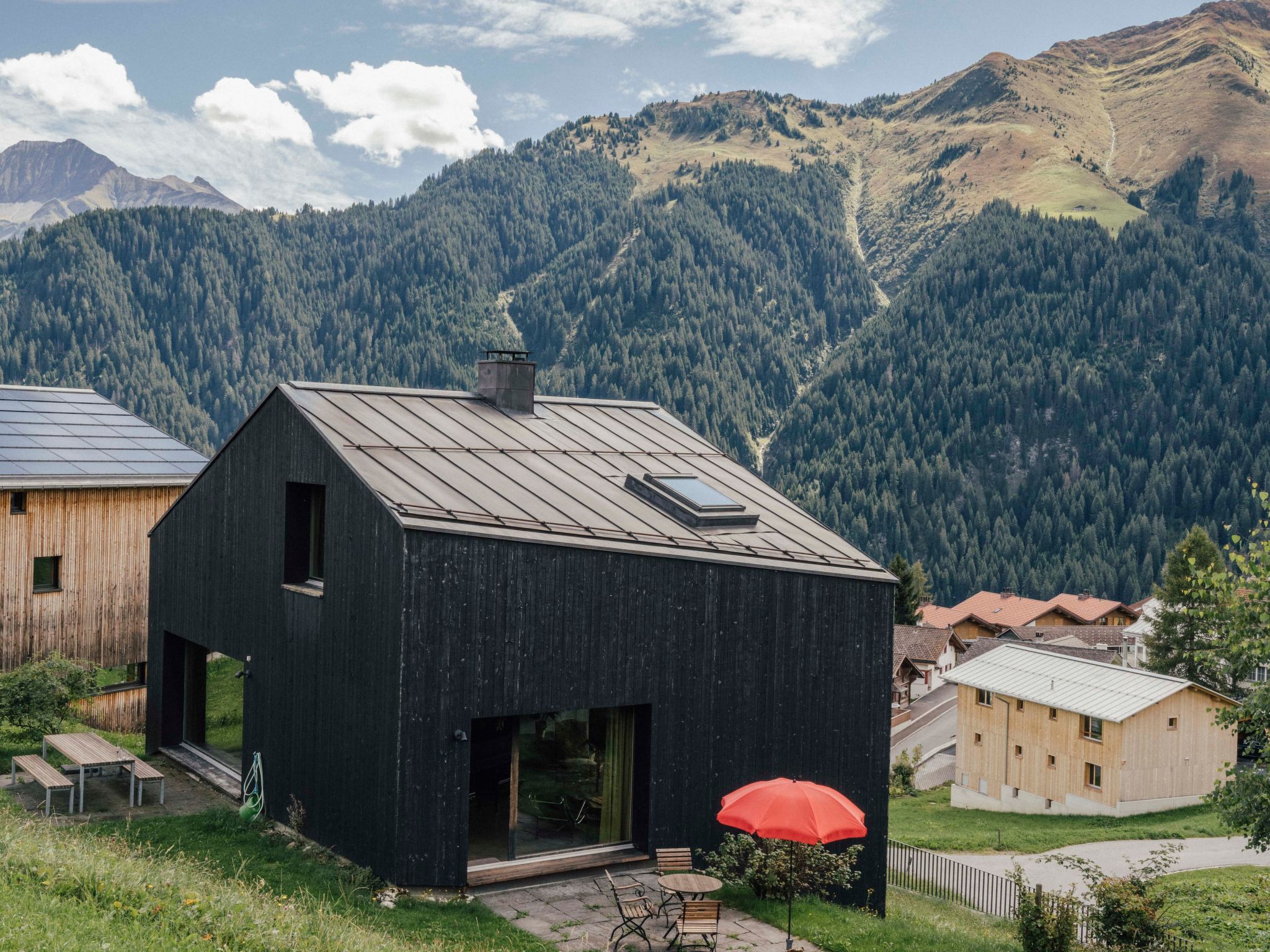 interhome-Casa Edda