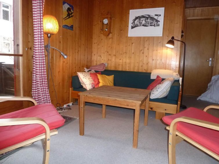 interhome-Bodehus