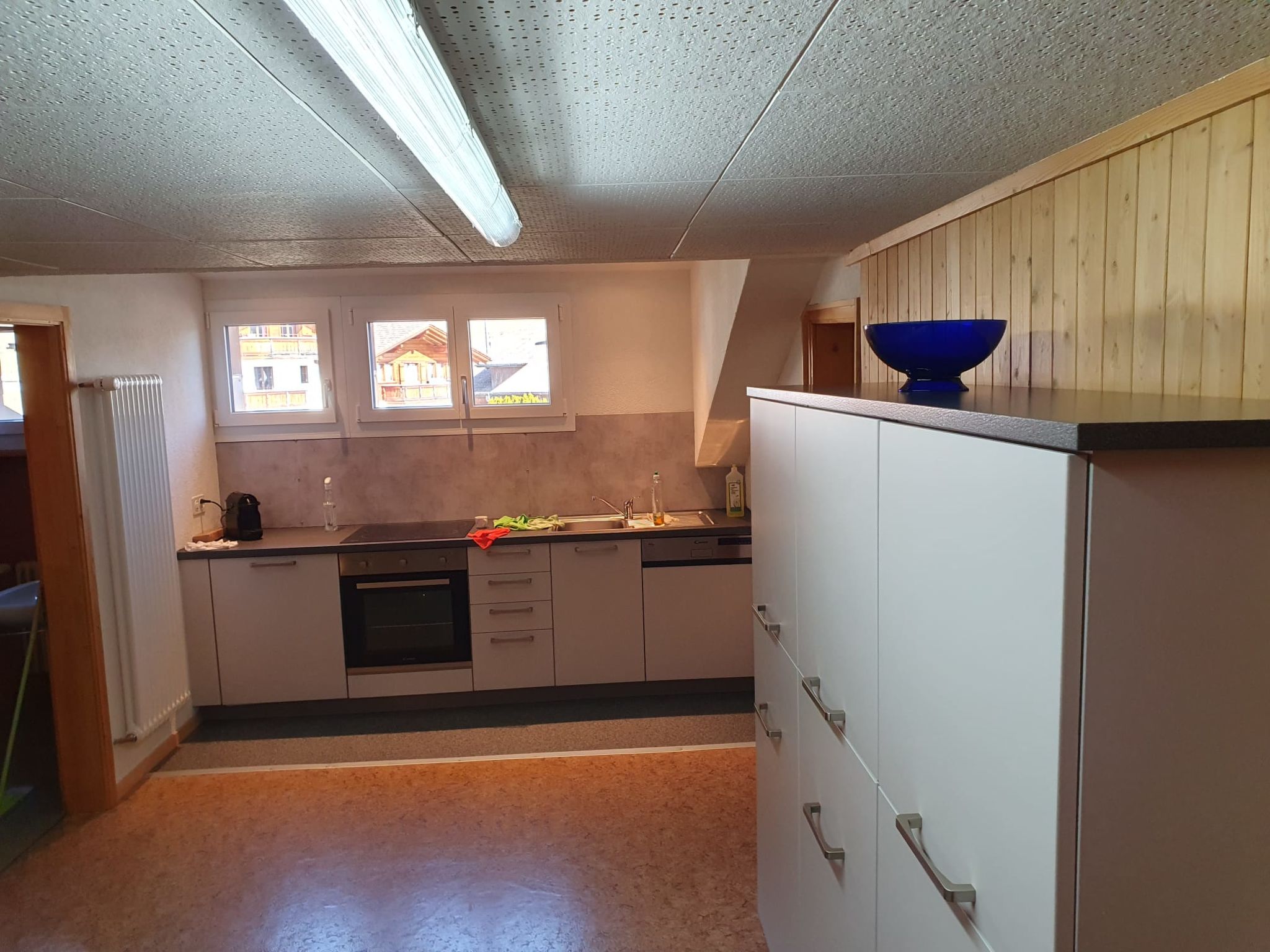 interhome-Citrini, (Sedrun), 167.03