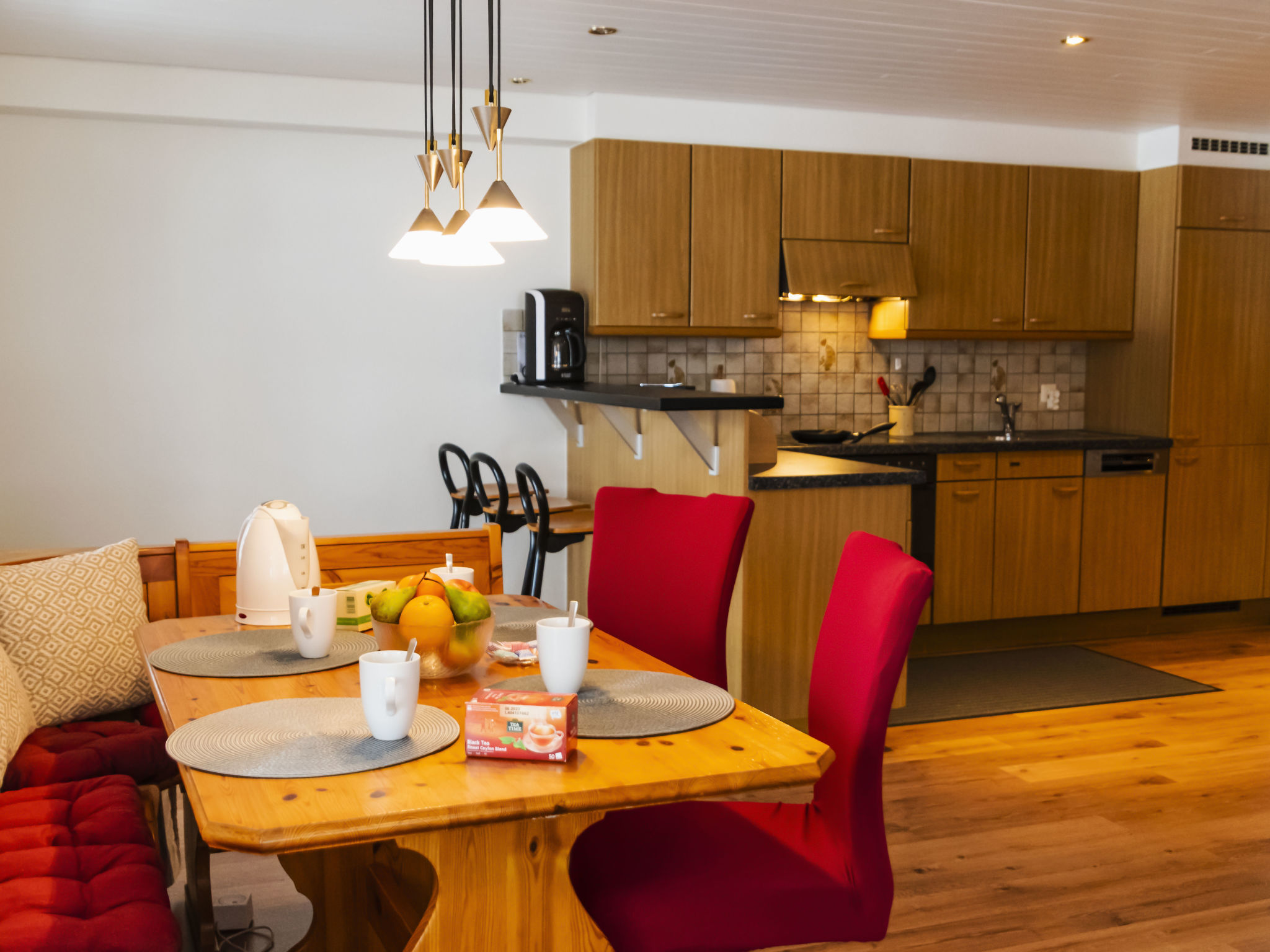interhome-HasliRent, Gärbi 2, (Hasliberg Reuti),
