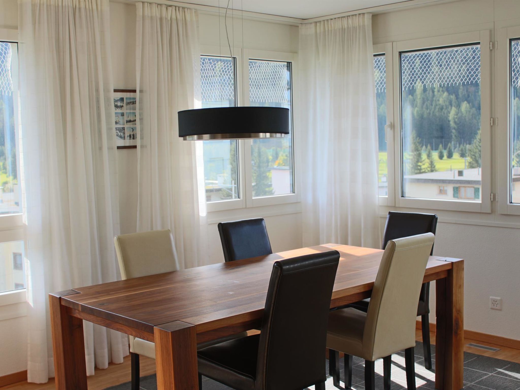 interhome-Talstrasse 57E (RA) Appartement/Fewo, Dusche oder Bad, WC 4½-Zimmerwohnung