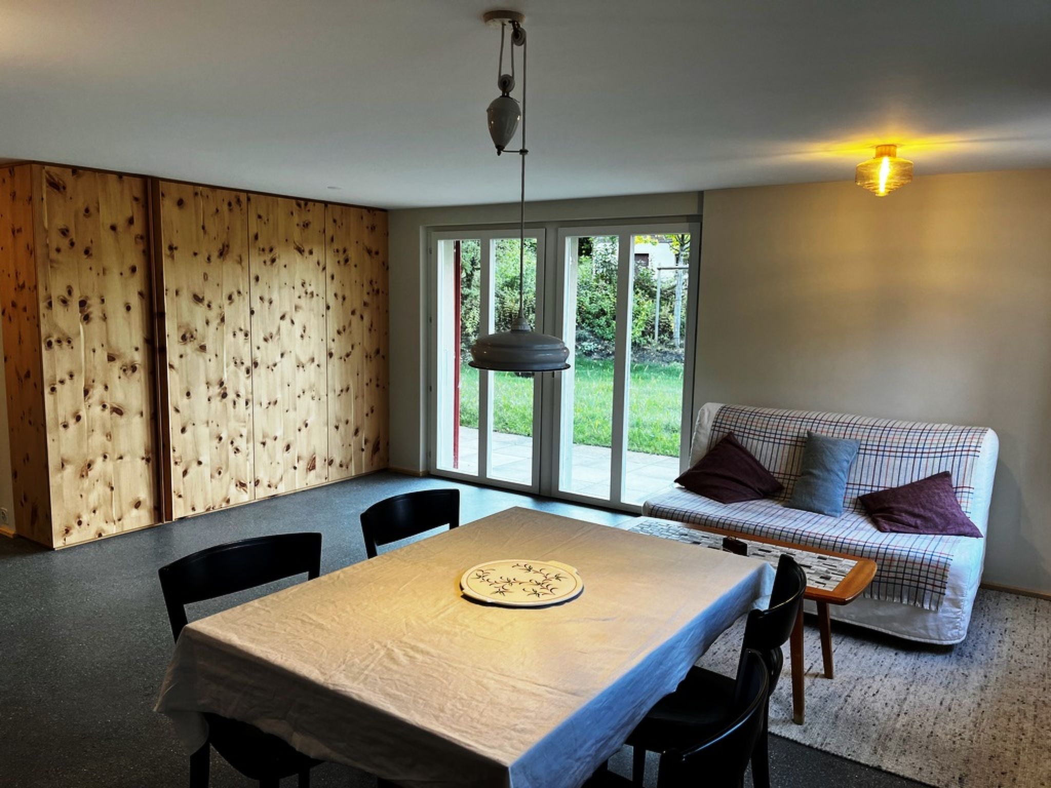 interhome-HasliRent, Tännli, (Hasliberg Reuti),