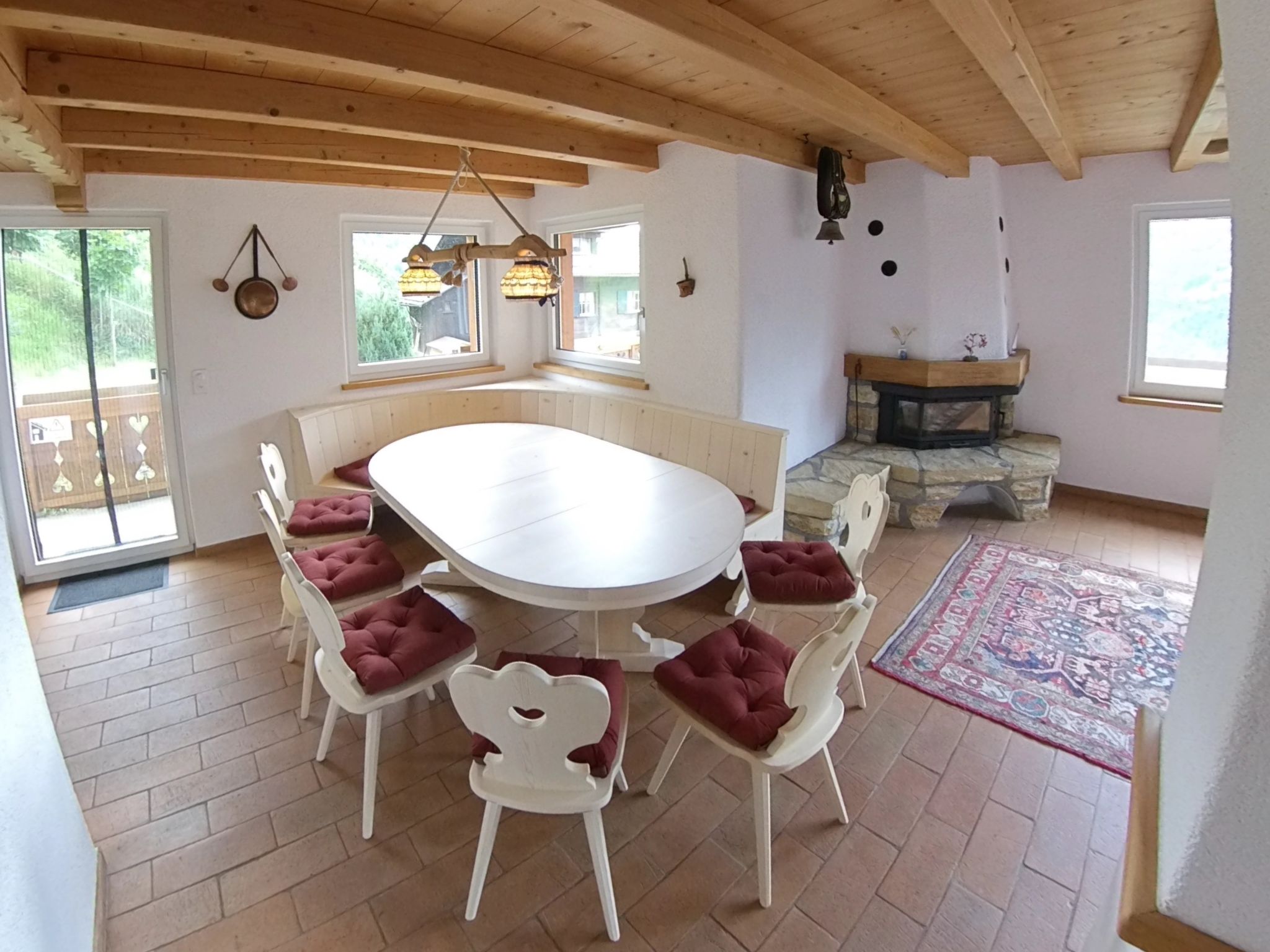 interhome-Ferienhaus Maliet, (Pany), maliet_pany