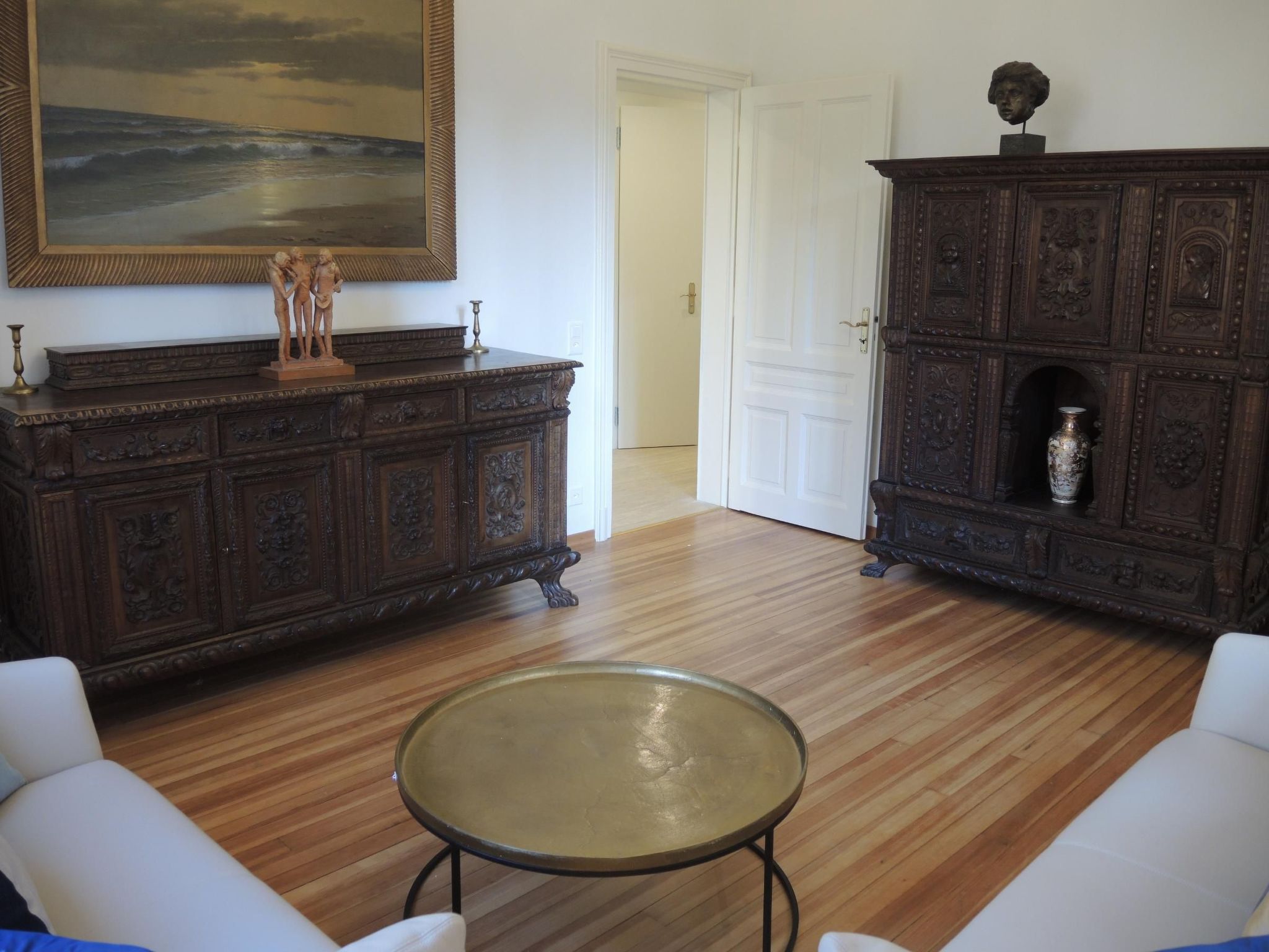 interhome-Casa Augusto