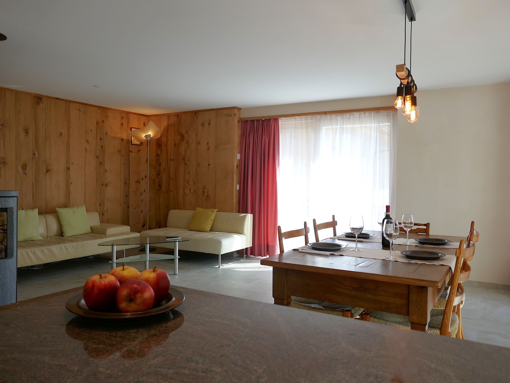 interhome-Casa Vitali
