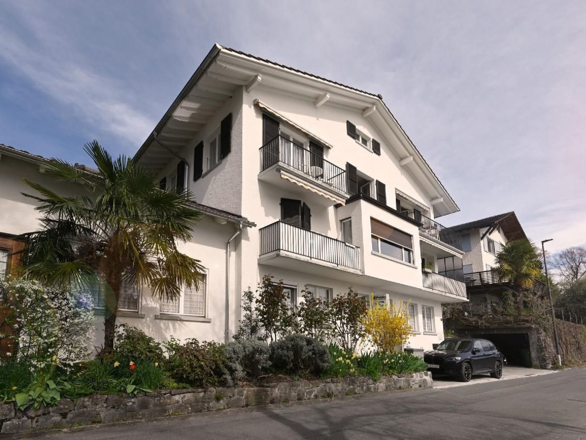 interhome-Haus Stirnemann/ Wohnung M-2