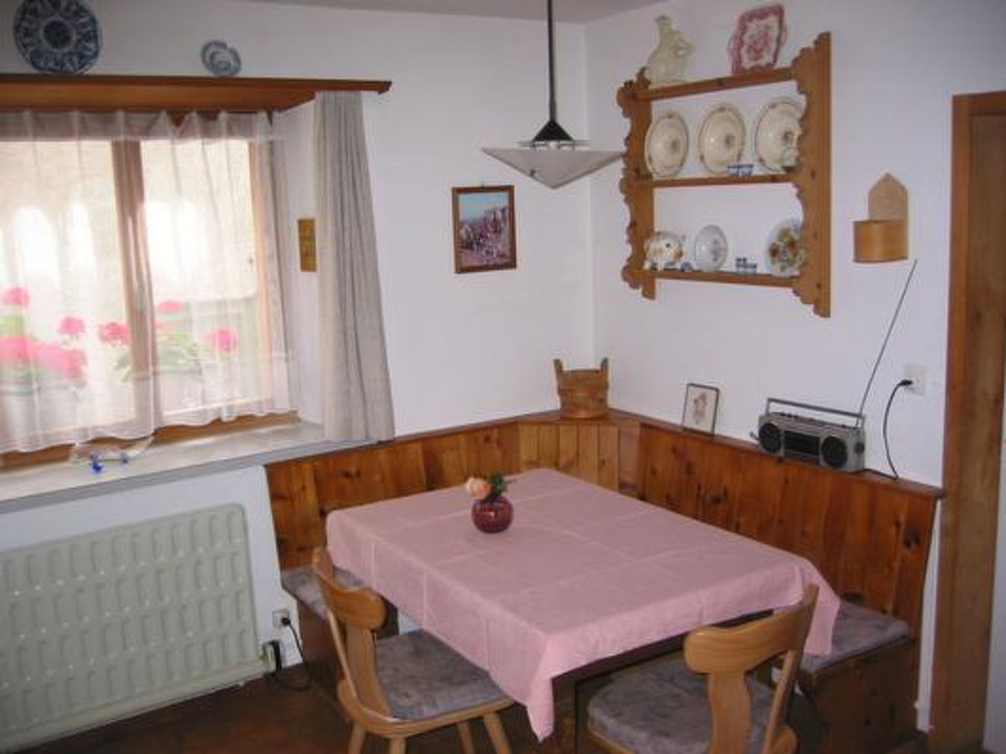 interhome-Michael, (Valchava)