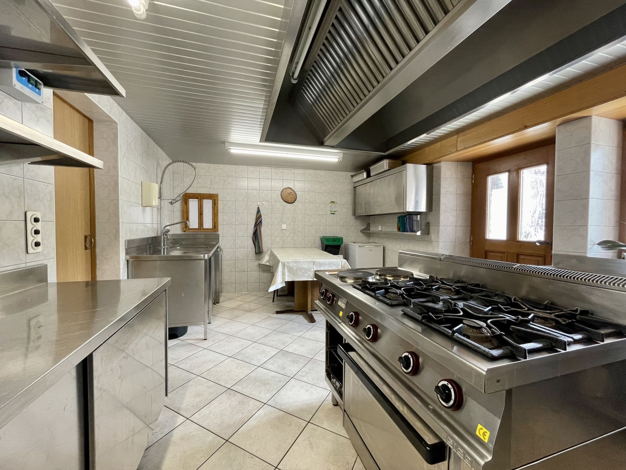 interhome-Appartements de vacances - Ma Petite Fontaine, (Seleute),