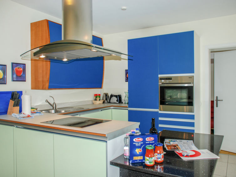 interhome-Residenza Moro