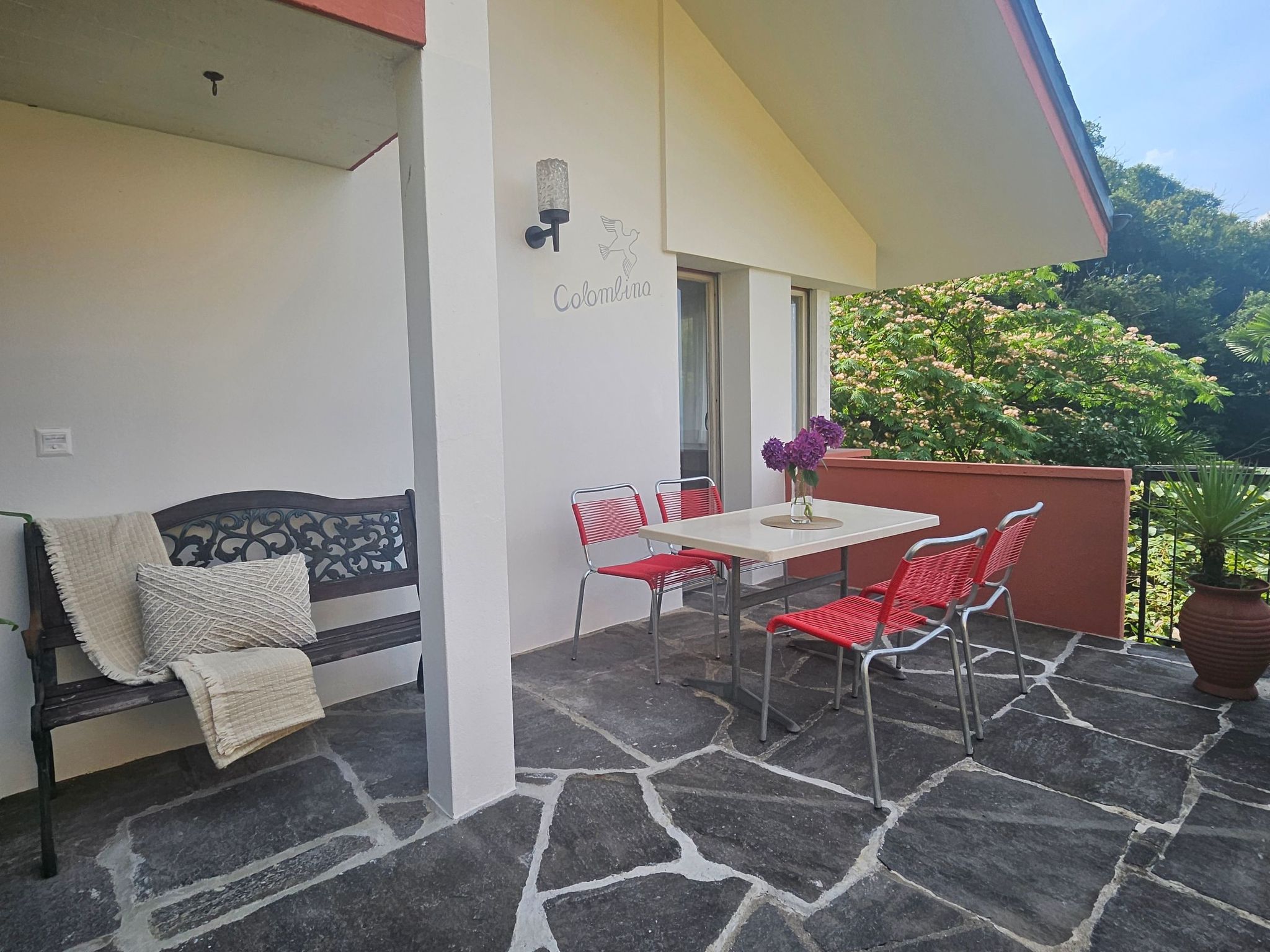 interhome-Casa Colombina Duplex