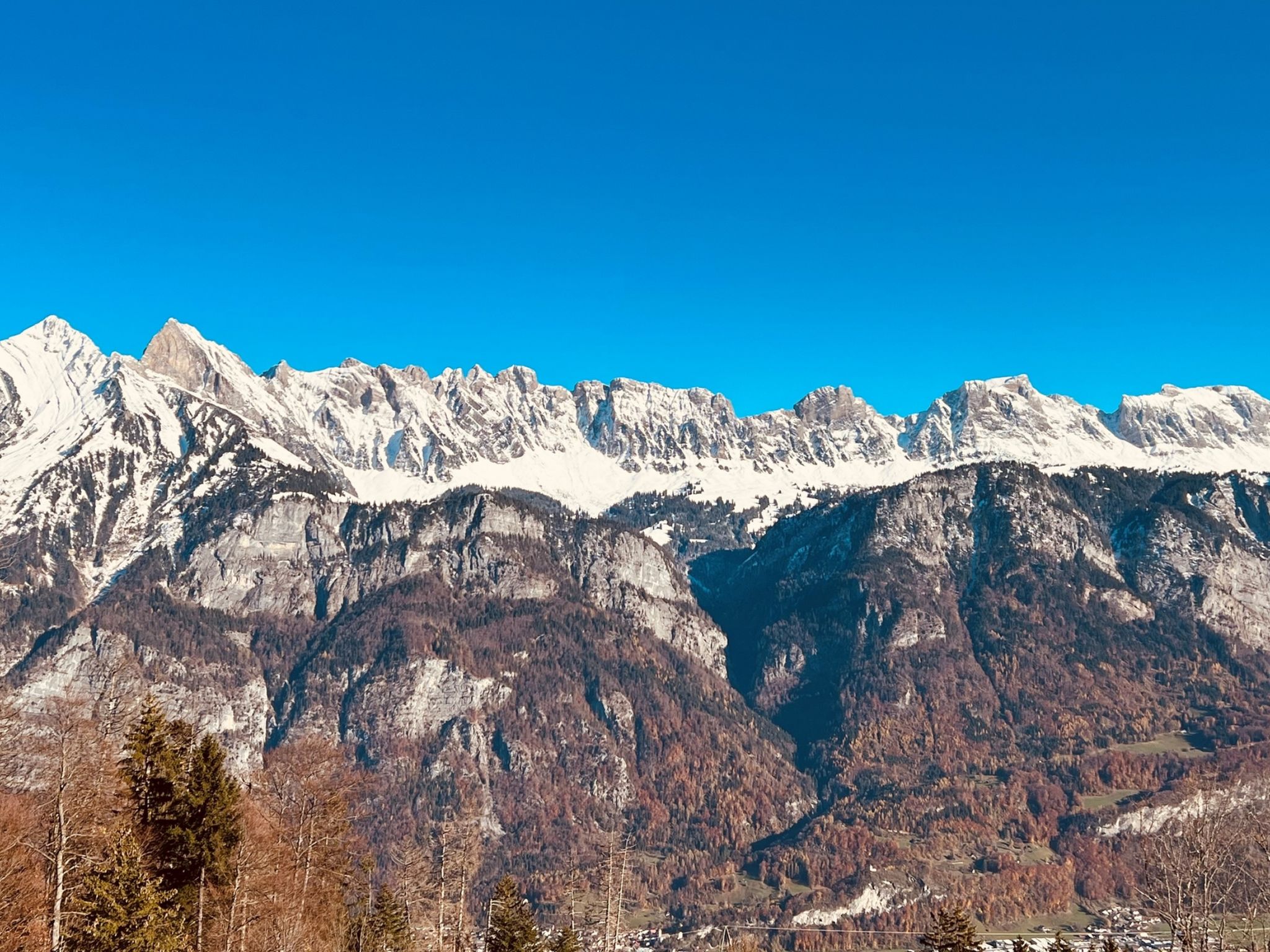 interhome-Mätz (Whg. Tautscher), (Flumserberg Tannenheim),