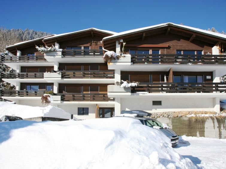 interhome-Casa Acletta Sutter