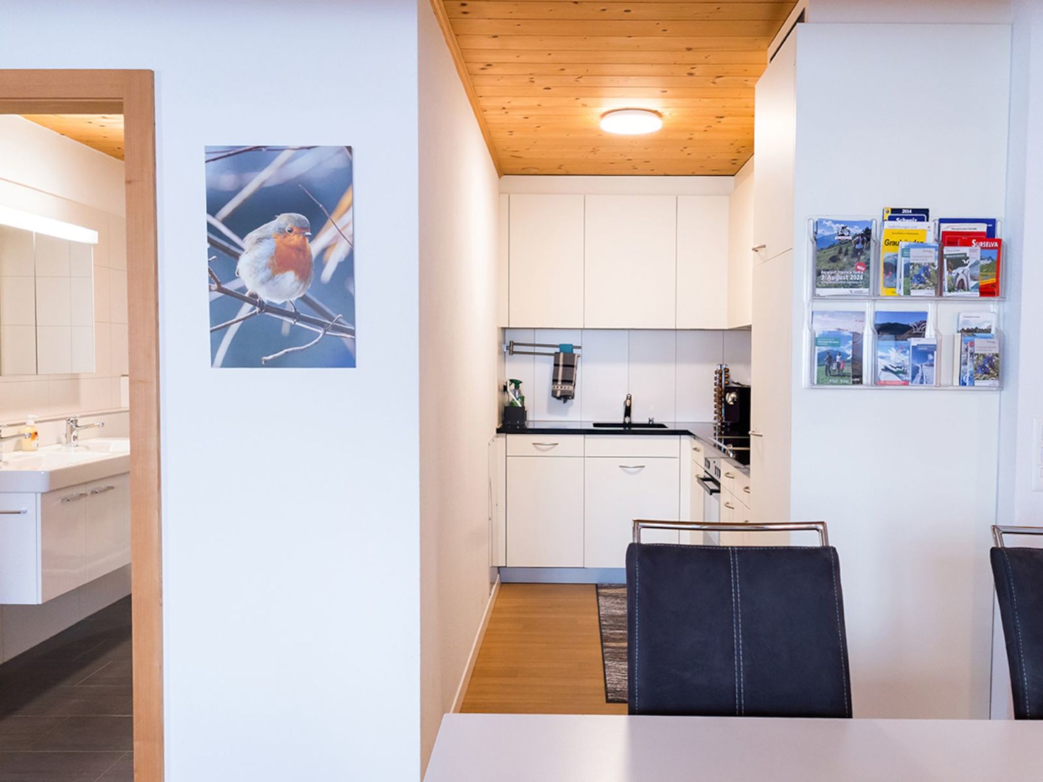 interhome-Dado Casanova, Cumbel, (Cumbel), 42006B