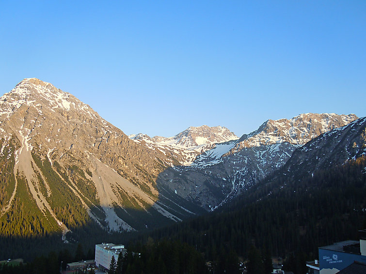 interhome-Promenade (Utoring)