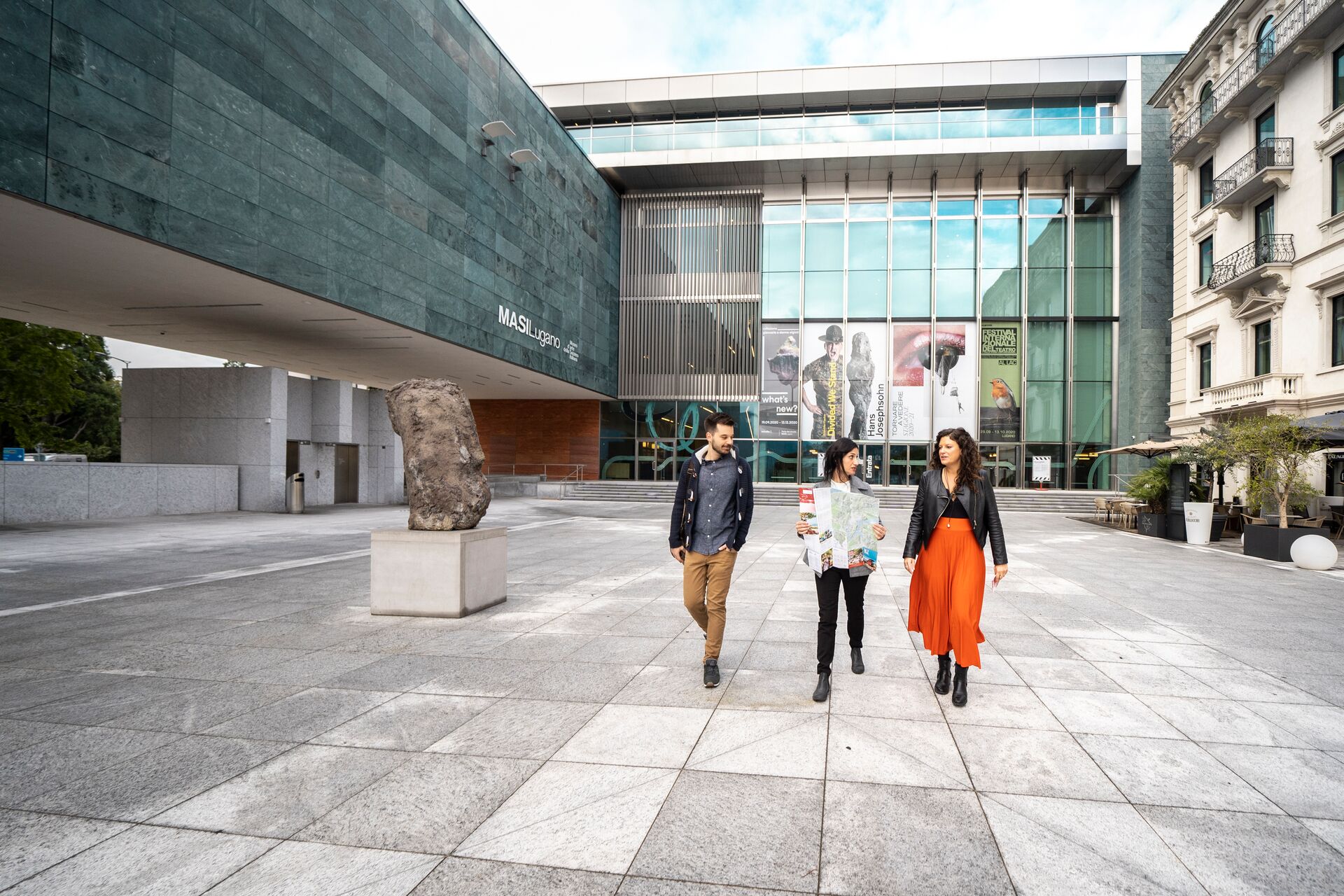 mys-Lugano – Guided City Walk (Free Tour)-Lugano – Guided City Walk (Free Tour)
