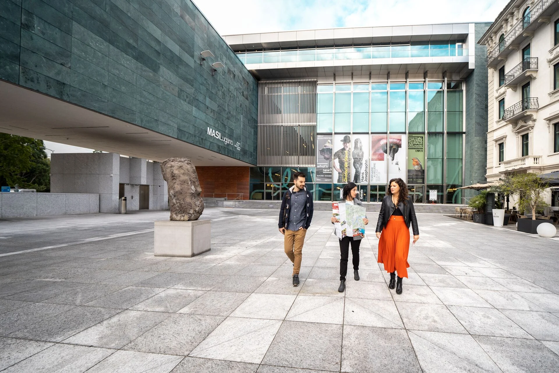 mys-Lugano – Guided City Walk (Free Tour)-Lugano – Guided City Walk (Free Tour)