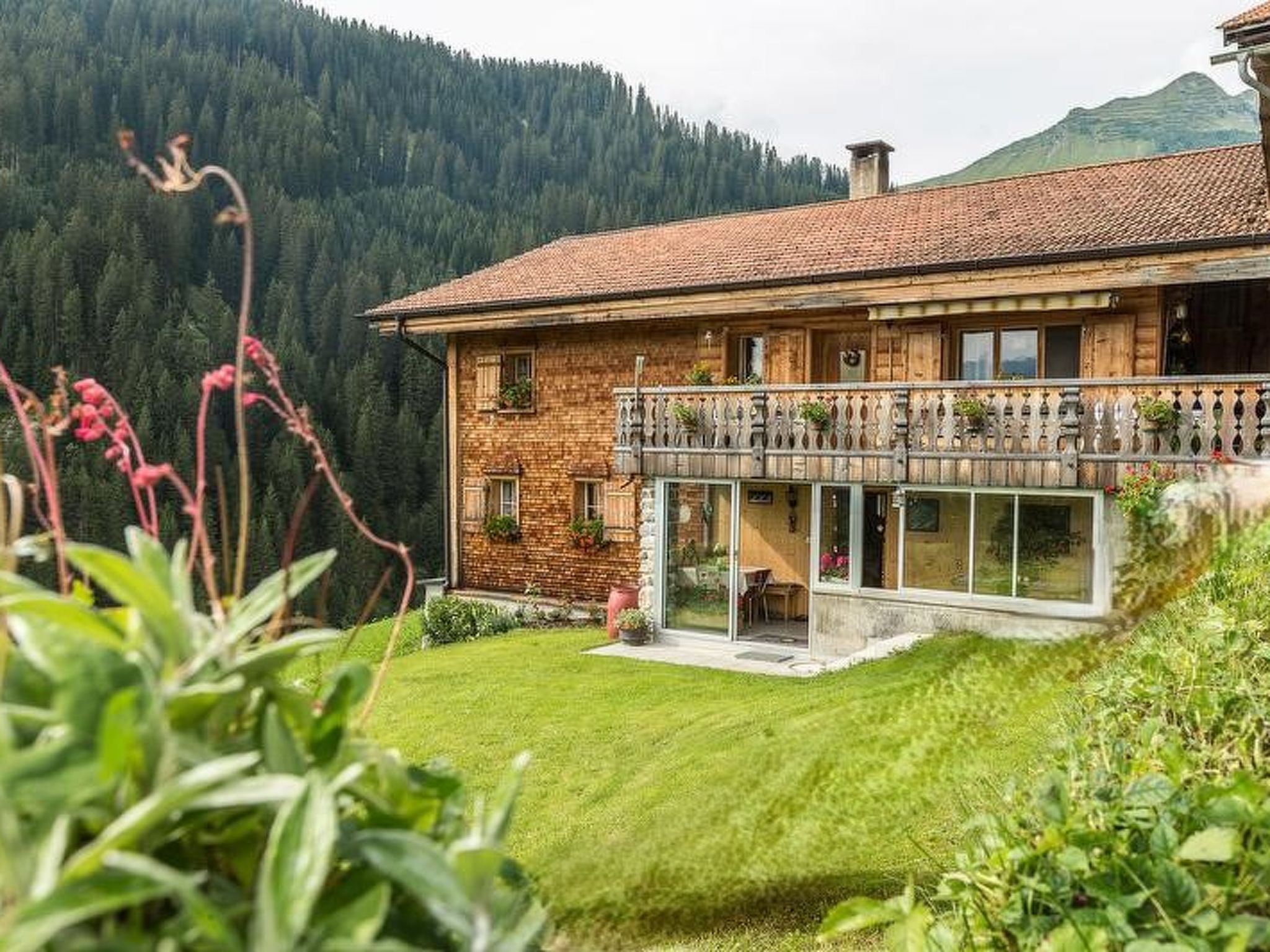 interhome-Tola, (St. Antönien), tola_stantoenien