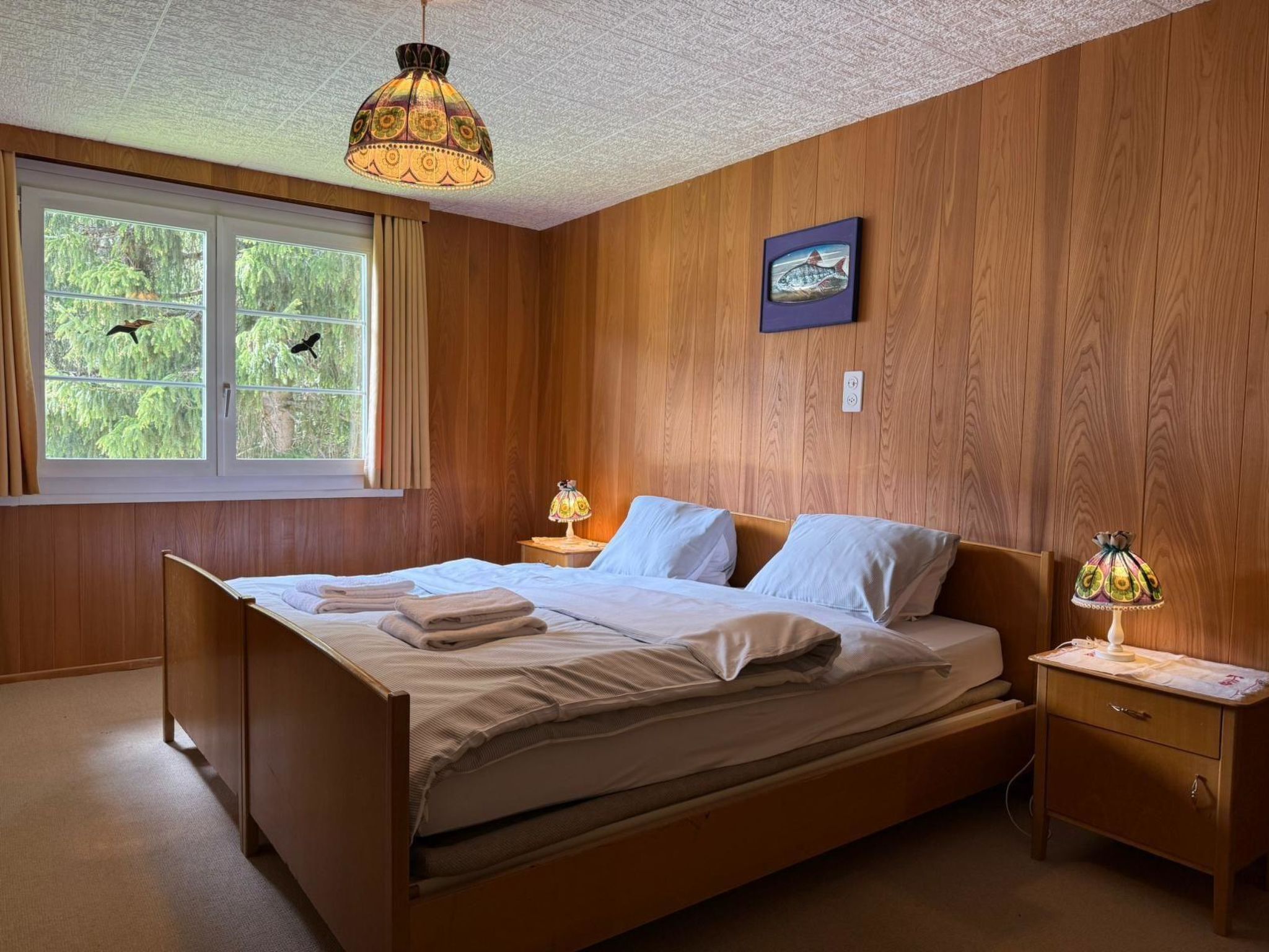 interhome-Chalet Methfessel 3 by Arosa Holiday Appartement/Fewo, Bad, WC, 3 Schlafräume