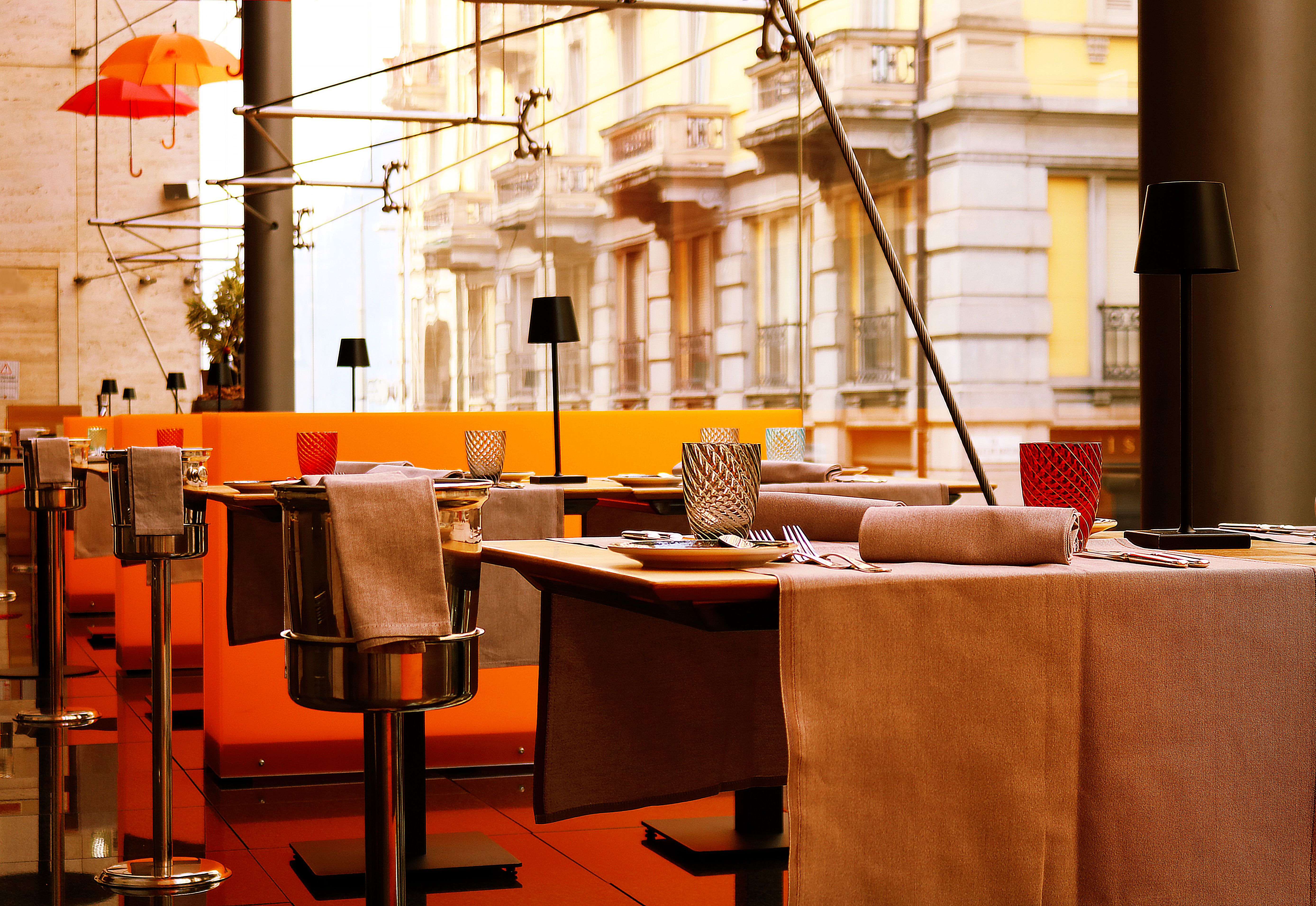 Ristorante Elementi