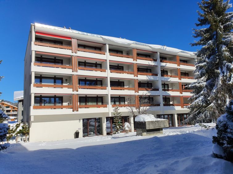 interhome-Residenz Astoria Whg. 17