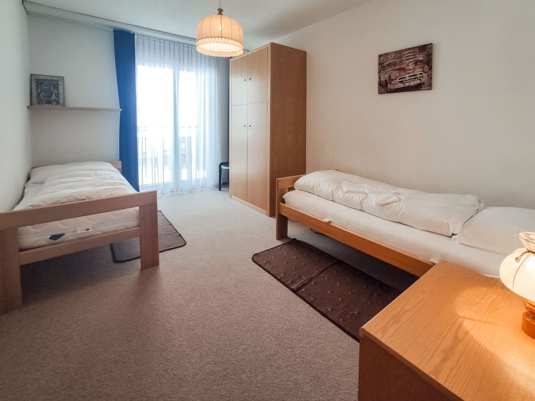 interhome-Allod Park Haus C 505