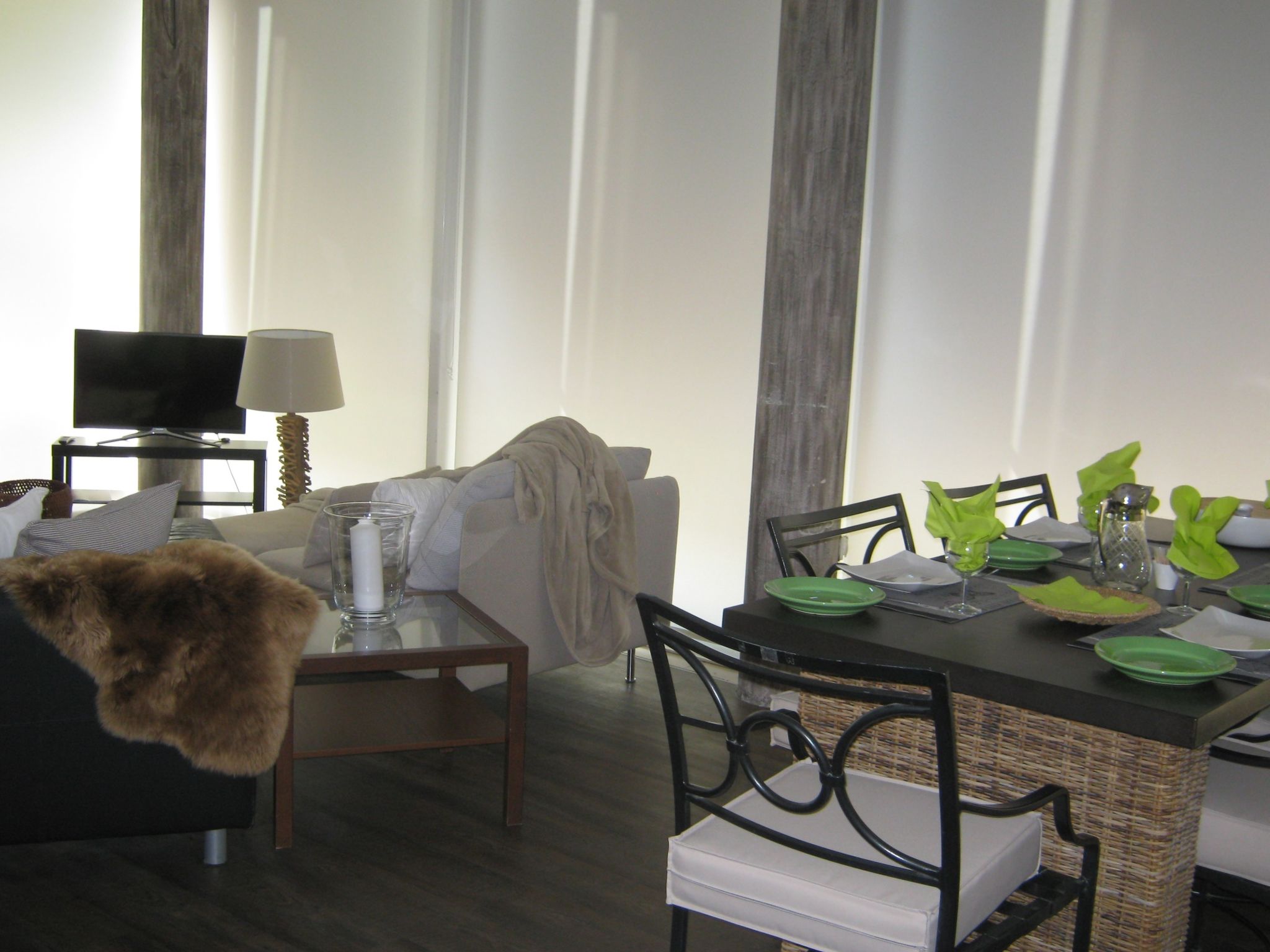 interhome-adfontes Ferien- & Wellnessappartements, (Bad Ragaz),