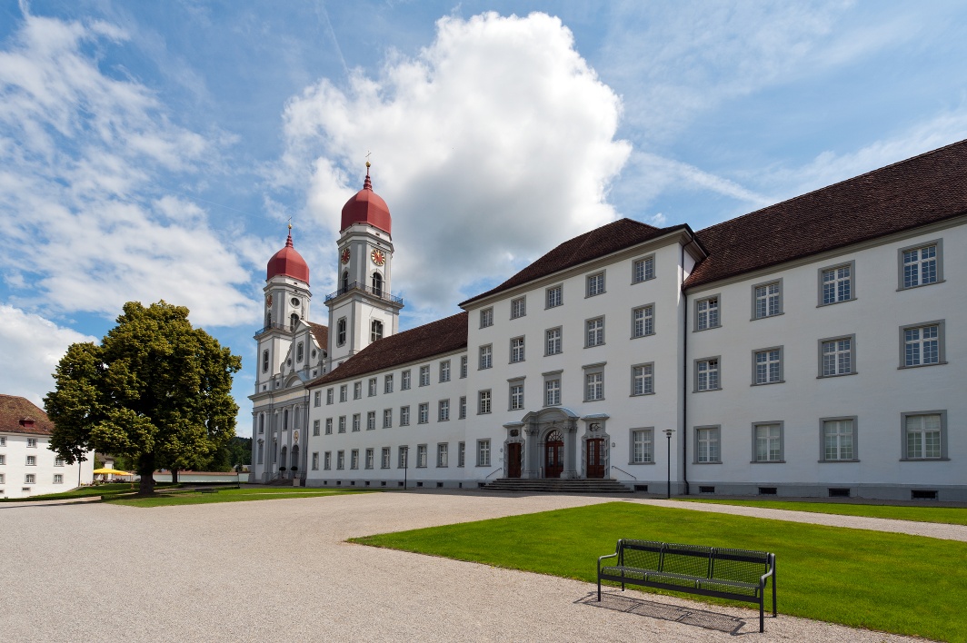 Kloster St. Urban