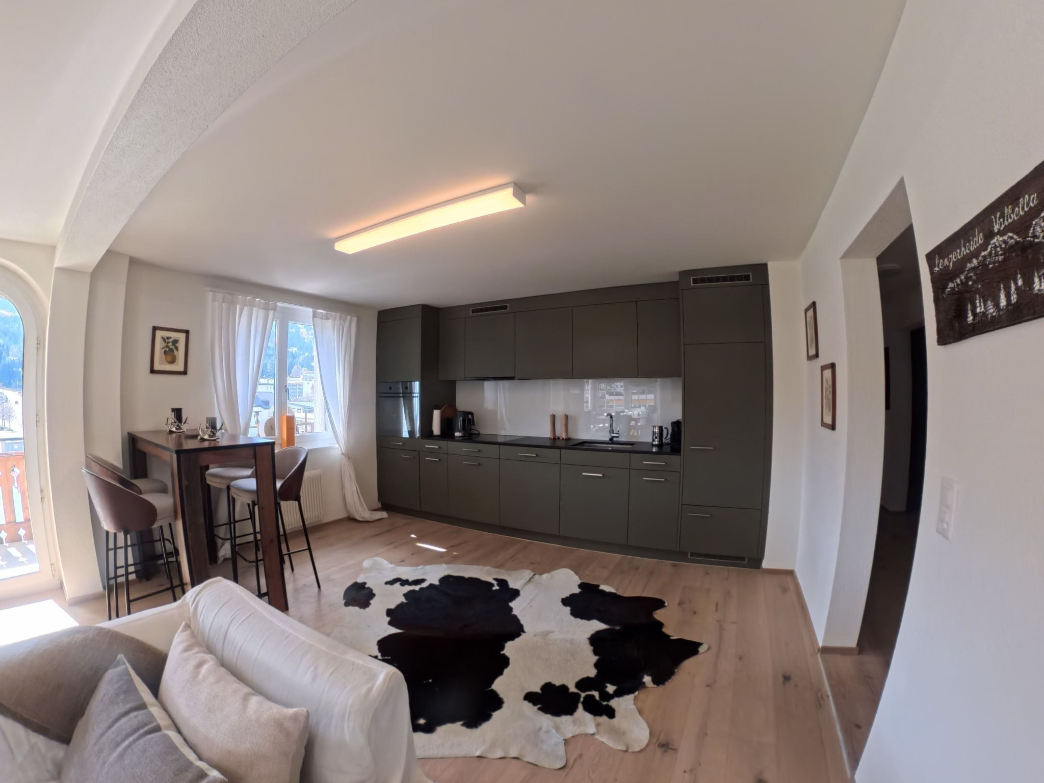 interhome-1624 Aurora 5.5