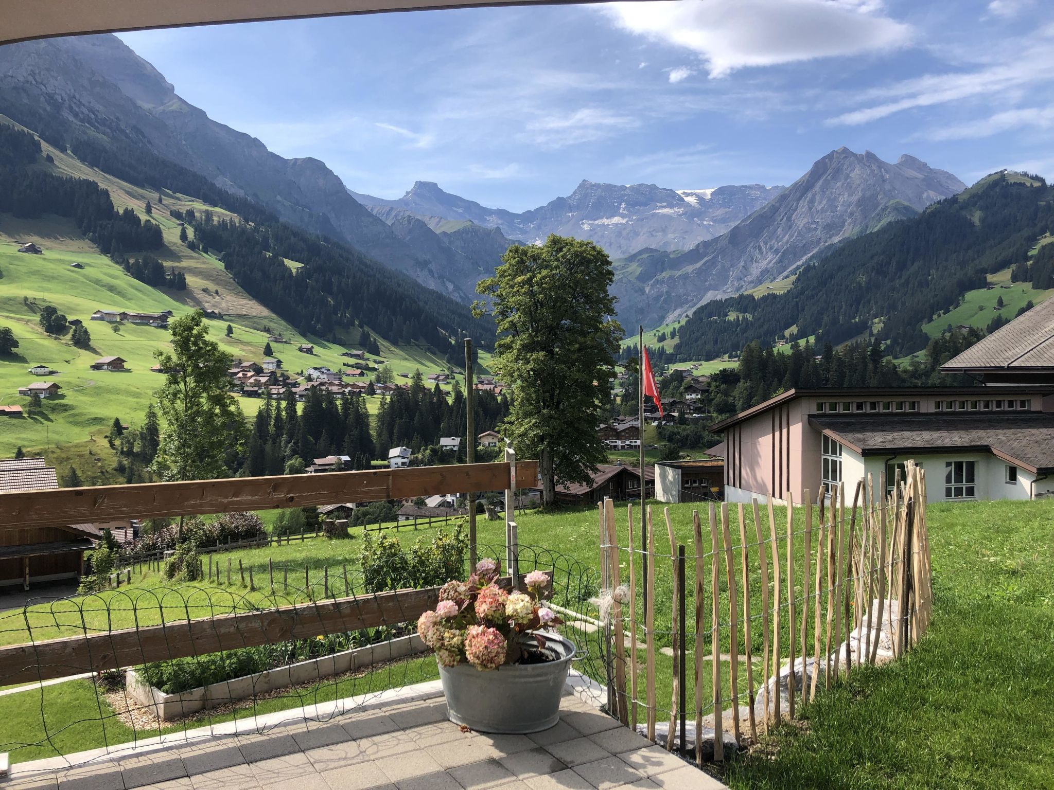 interhome-Lohnerblick Appartement/Fewo, Bad, WC, 1 Schlafraum 1-Zimmerwohnung
