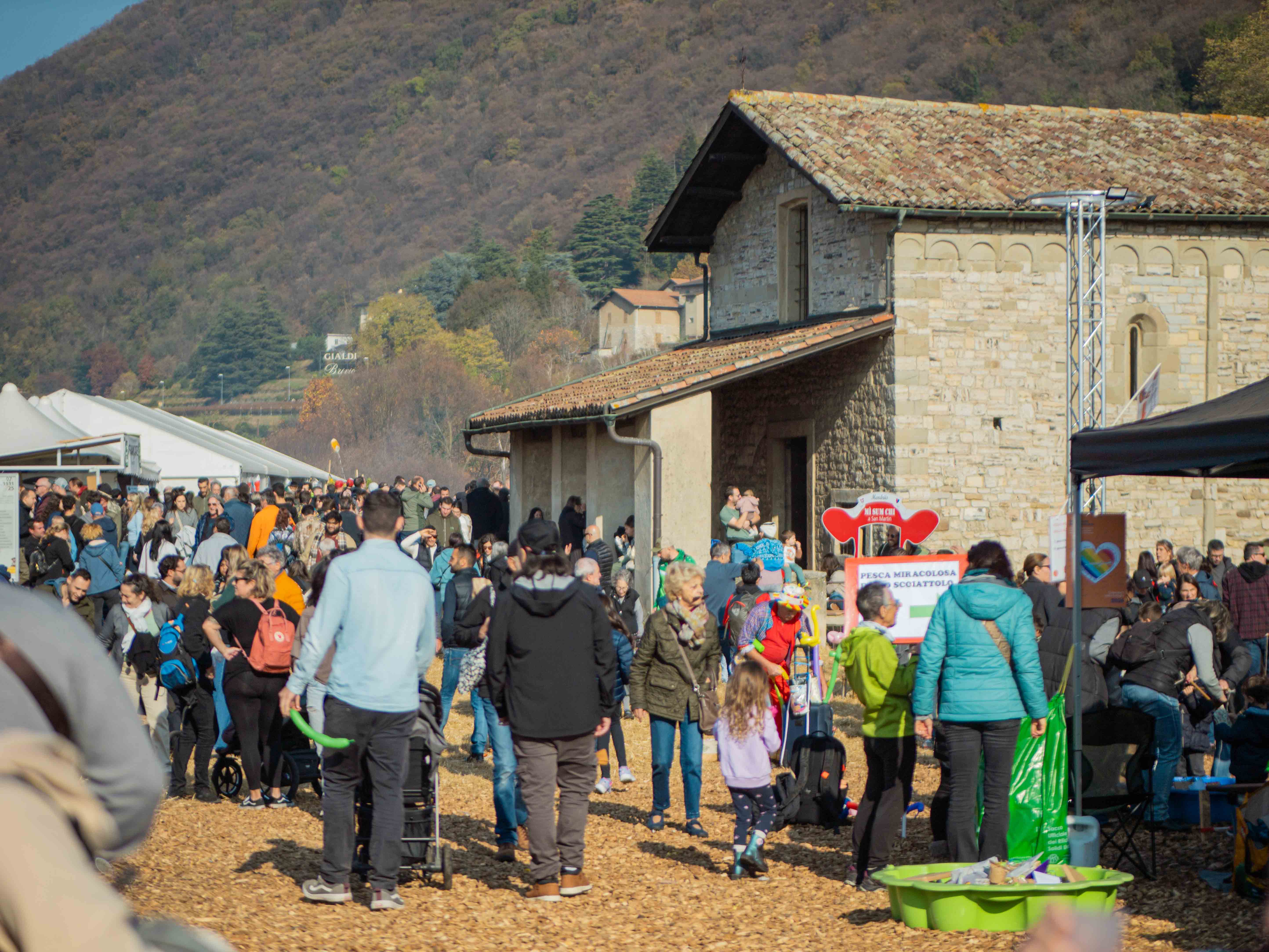 Fiera di San Martino