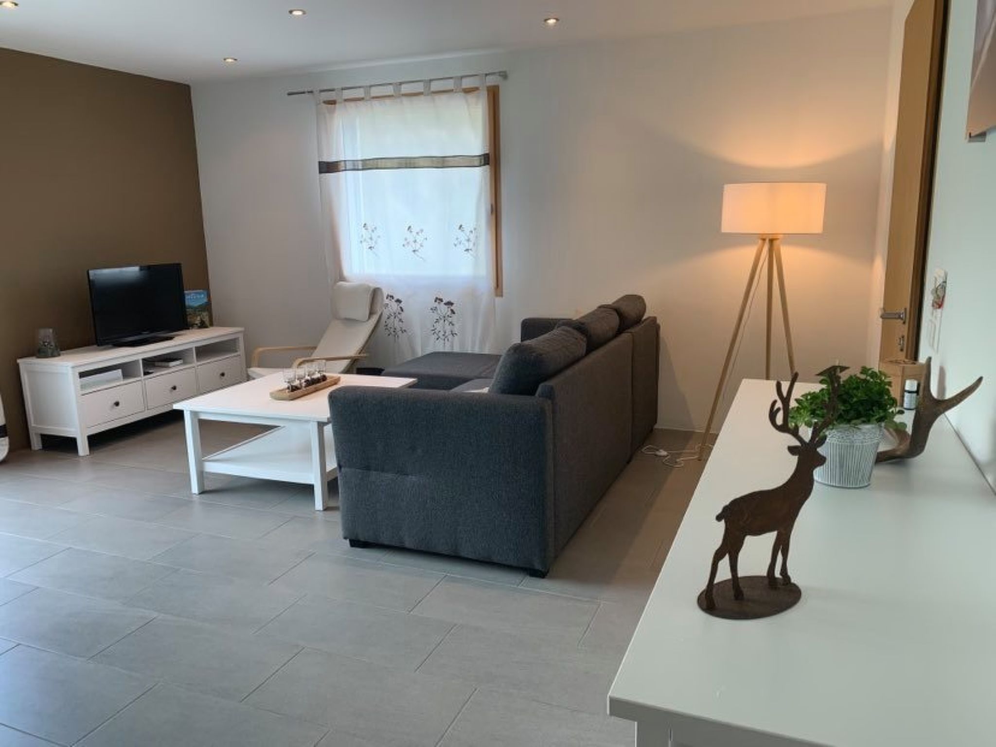 interhome-Chasa Sumovia, (Sta. Maria - Santa Maria Val Müstair)