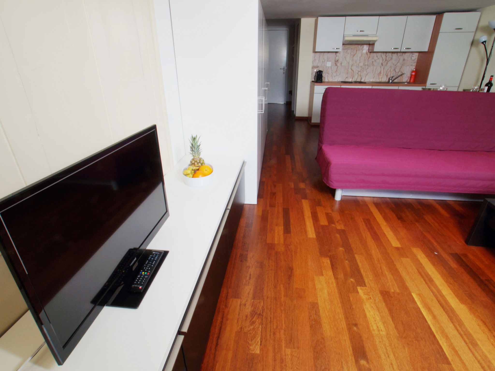 interhome-ZH Limmat 5 - HITrental Apartment