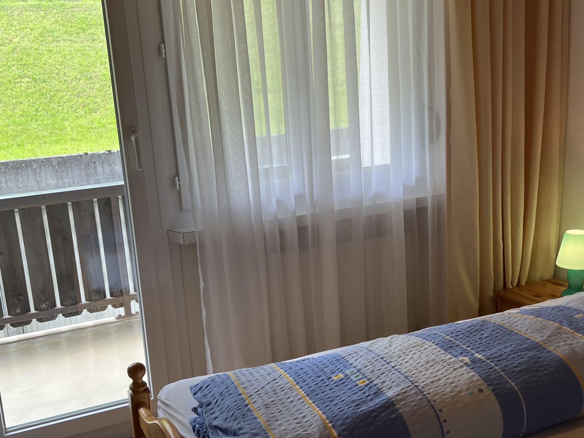 interhome-Haus Panorama B (Whg. Rupf), (Flumserberg Tannenheim),