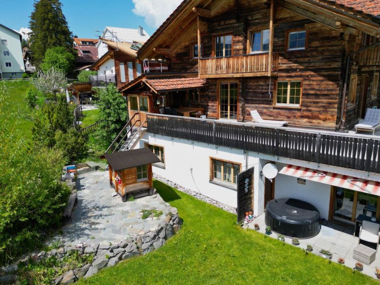 Chalet Selina - 39A767C457631EDFAA926F75AA41B1FA