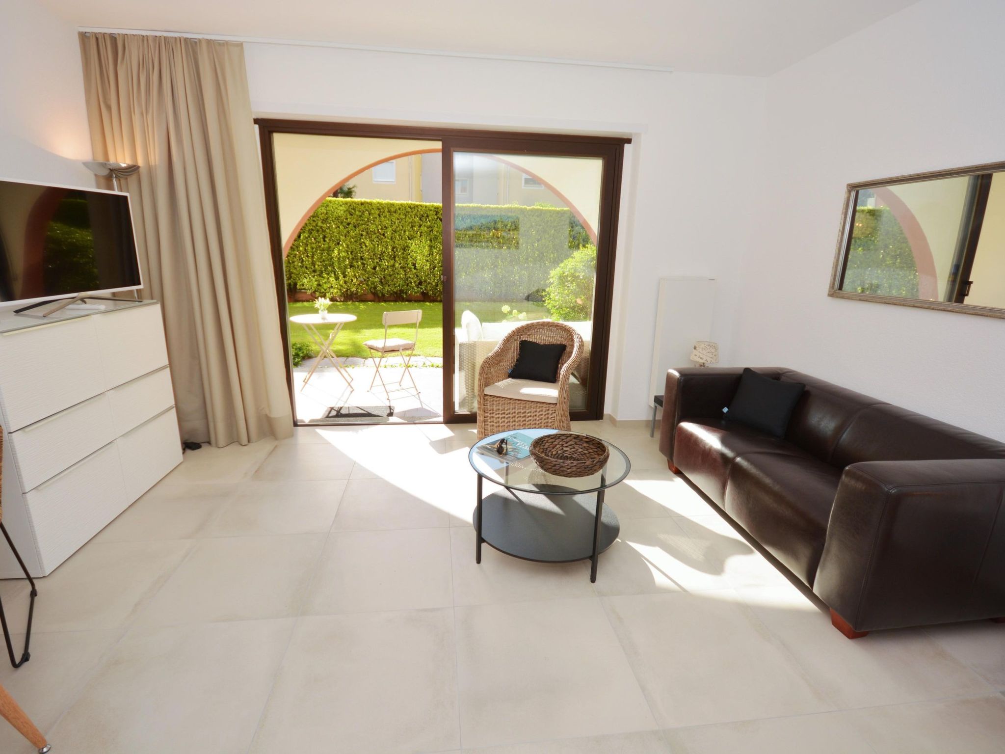 interhome-Residenza Sabrina App. 09