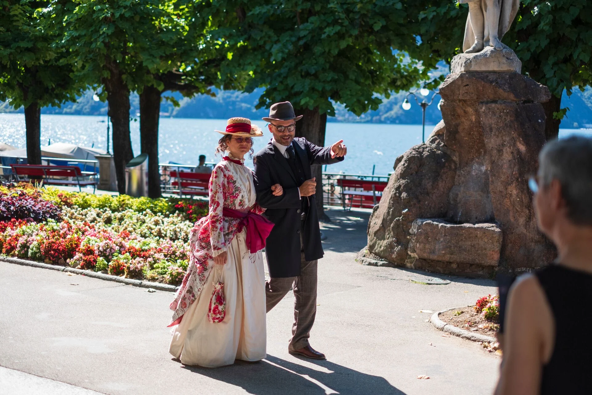 mys- Lugano Unexpected Classic Tour (Free Tour)-Lugano Unexpected Classic Tour (Free Tour)